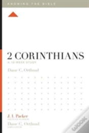Capa do artigo 2 Corinthians