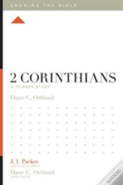Capa do artigo 2 Corinthians