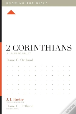 Capa do artigo 2 Corinthians