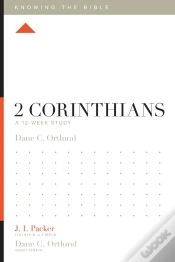Capa do artigo 2 Corinthians