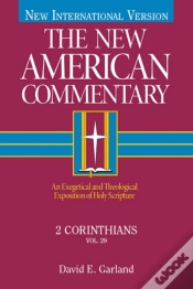 Capa do artigo 2 Corinthians