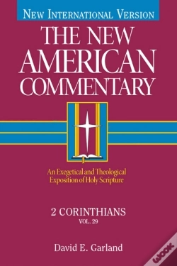 Capa do artigo 2 Corinthians