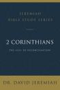 2 Corinthians - Preview