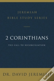 Capa do artigo 2 Corinthians