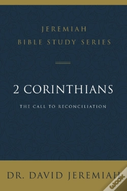 Capa do artigo 2 Corinthians