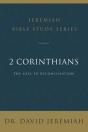 2 Corinthians - Preview