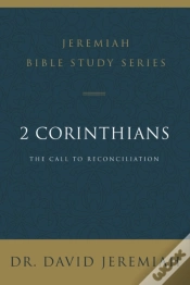 Capa do artigo 2 Corinthians