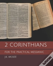 Capa do artigo 2 Corinthians For The Practical Messianic