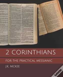 Capa do artigo 2 Corinthians For The Practical Messianic