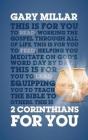 2 Corinthians For You - Preview