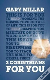 Capa do artigo 2 Corinthians For You