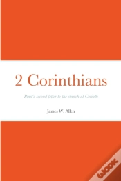 Capa do artigo 2 Corinthians