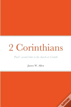 Capa do artigo 2 Corinthians