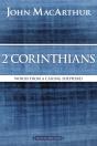 2 Corinthians - Preview
