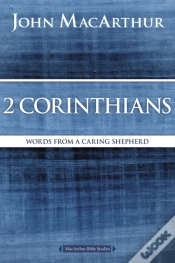 Capa do artigo 2 Corinthians