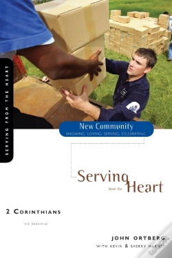 Capa do artigo 2 Corinthians