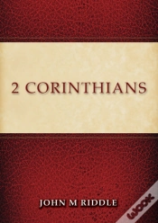 Capa do artigo 2 Corinthians