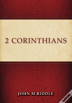 Capa do artigo 2 Corinthians