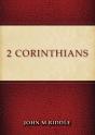 2 Corinthians - Preview