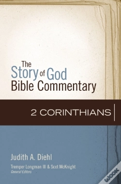 Capa do artigo 2 Corinthians