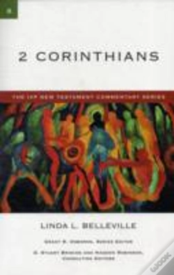 Capa do artigo 2 Corinthians