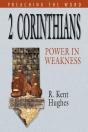 2 Corinthians - Preview
