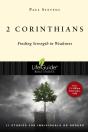 2 Corinthians - Preview