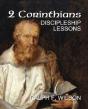 2 Corinthians - Preview
