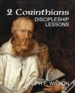 Capa do artigo 2 Corinthians
