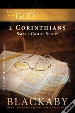 Capa do artigo 2 Corinthians