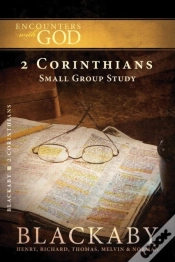 Capa do artigo 2 Corinthians