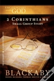 Capa do artigo 2 Corinthians