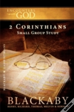 Capa do artigo 2 Corinthians