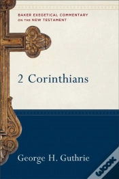 Capa do artigo 2 Corinthians