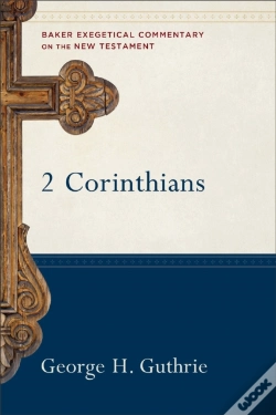 Capa do artigo 2 Corinthians