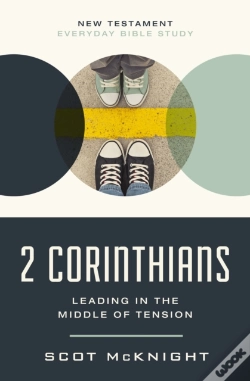Capa do artigo 2 Corinthians