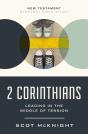 2 Corinthians - Preview