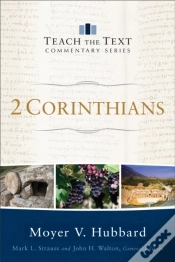 Capa do artigo 2 Corinthians (Teach The Text Commentary Series)