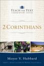 2 Corinthians (Teach The Text Commentary Series) - Preview