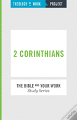 Capa do artigo 2 Corinthians