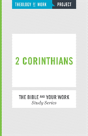2 Corinthians - Preview