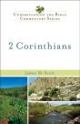 2 Corinthians (Understanding The Bible Commentary Series) - Preview