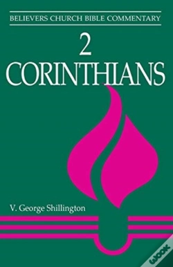 Capa do artigo 2 Corinthians
