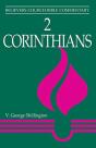 2 Corinthians - Preview