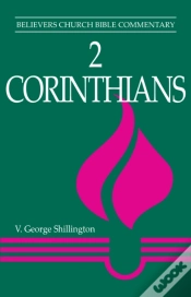 Capa do artigo 2 Corinthians