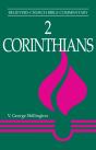 2 Corinthians - Preview