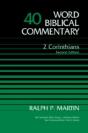 2 Corinthians, Volume 40 - Preview