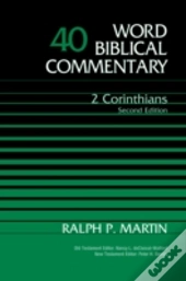 2 Corinthians, Volume 40