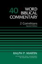 2 Corinthians, Volume 40 - Preview