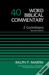 2 Corinthians, Volume 40